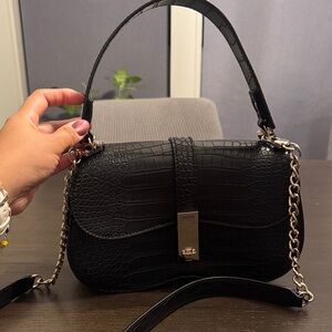 Guess Asher shoulder bag